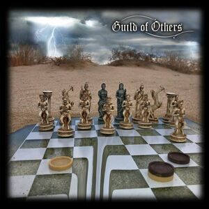 Guild of Others - Guild Of Others  CD